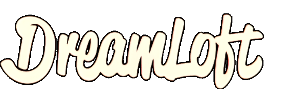 DreamLoft Games